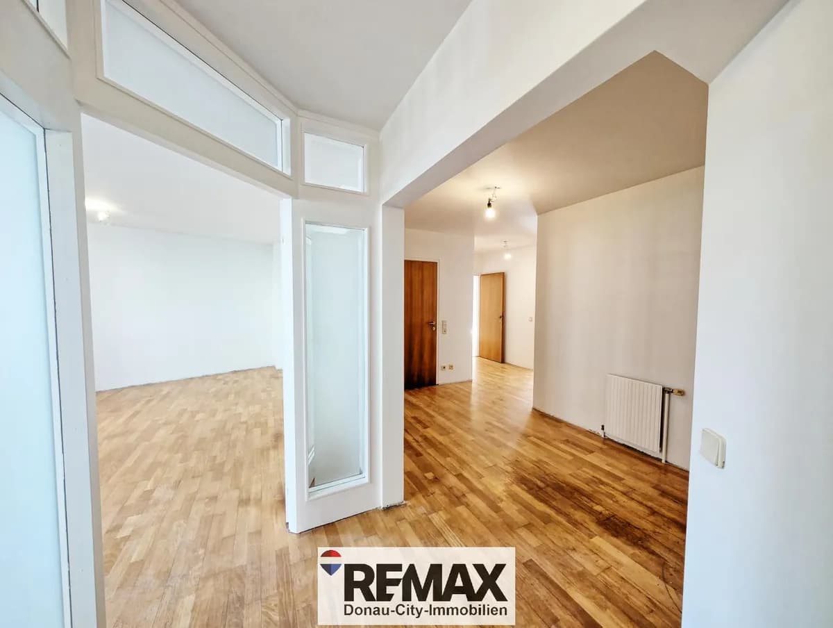 3-Zimmer-Wohnung kaufen in Wien – 82 m², € 399.999 – Bild 2 von 14