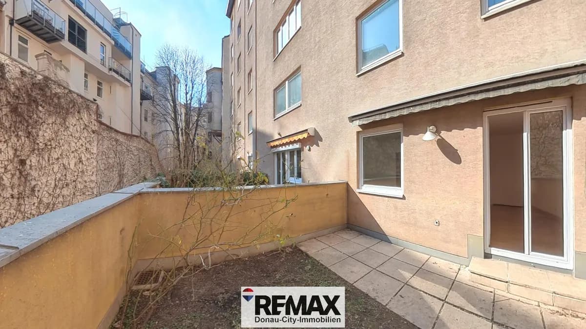 3-Zimmer-Wohnung kaufen in Wien – 82 m², € 399.999 – Bild 4 von 14