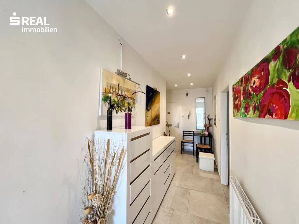 2-Zimmer-Wohnung kaufen in Korneuburg – 67,95 m², € 209.000