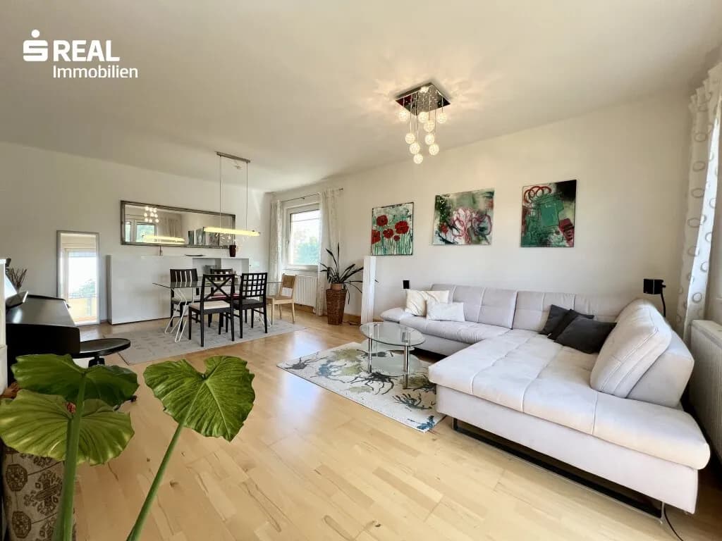 2-Zimmer-Wohnung kaufen in Korneuburg – 67,95 m², € 209.000 – Bild 2 von 20