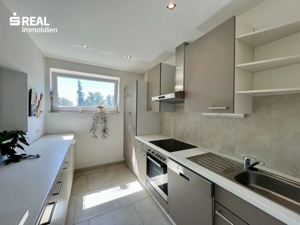 2-Zimmer-Wohnung kaufen in Korneuburg – 67,95 m², € 209.000 – Bild 3 von 20