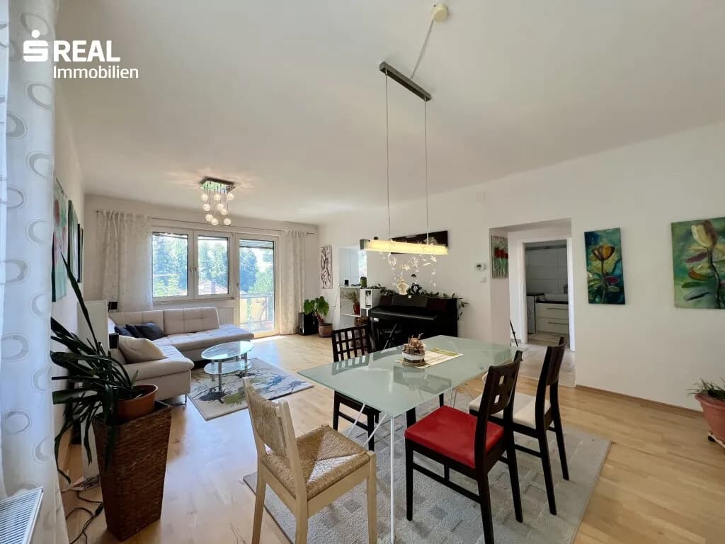2-Zimmer-Wohnung kaufen in Korneuburg – 67,95 m², € 209.000 – Bild 5 von 20