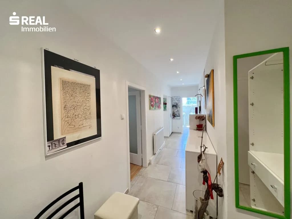 2-Zimmer-Wohnung kaufen in Korneuburg – 67,95 m², € 209.000 – Bild 6 von 20