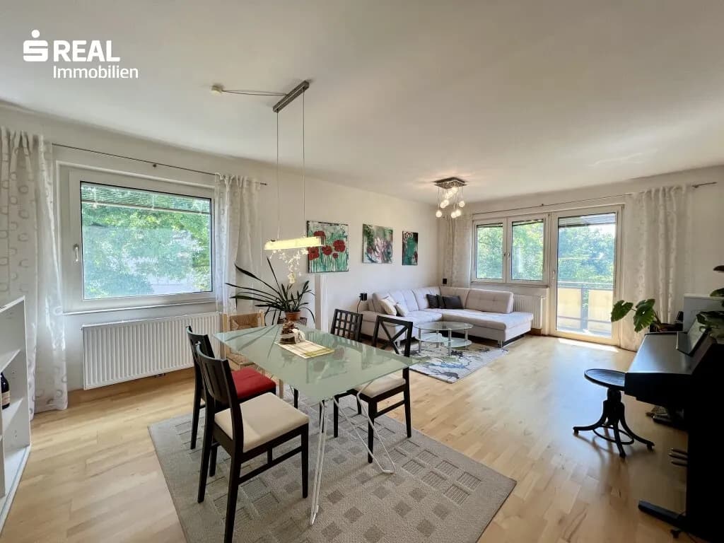 2-Zimmer-Wohnung kaufen in Korneuburg – 67,95 m², € 209.000 – Bild 7 von 20