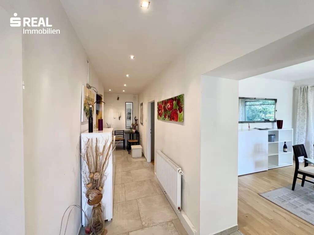 2-Zimmer-Wohnung kaufen in Korneuburg – 67,95 m², € 209.000 – Bild 8 von 20