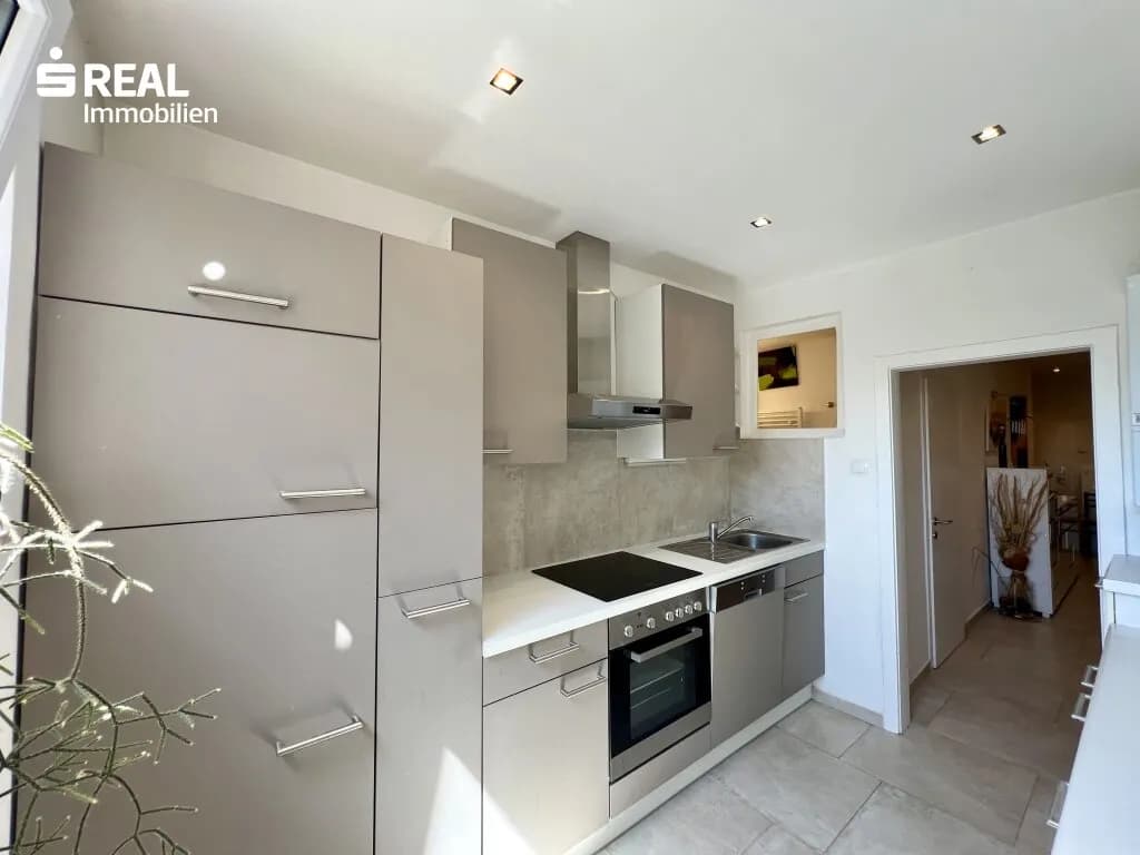 2-Zimmer-Wohnung kaufen in Korneuburg – 67,95 m², € 209.000 – Bild 14 von 20