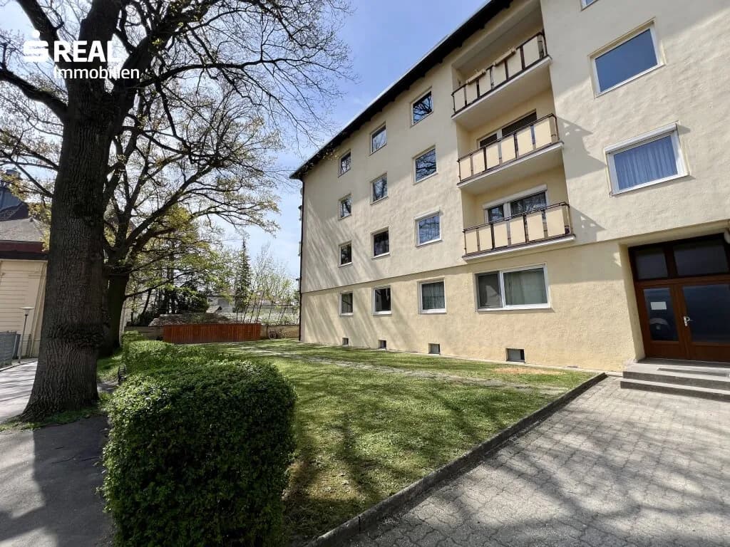 2-Zimmer-Wohnung kaufen in Korneuburg – 67,95 m², € 209.000 – Bild 17 von 20