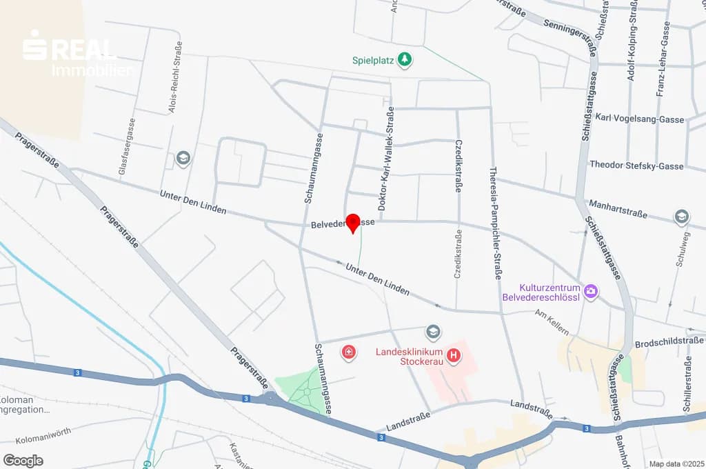 2-Zimmer-Wohnung kaufen in Korneuburg – 67,95 m², € 209.000 – Bild 20 von 20