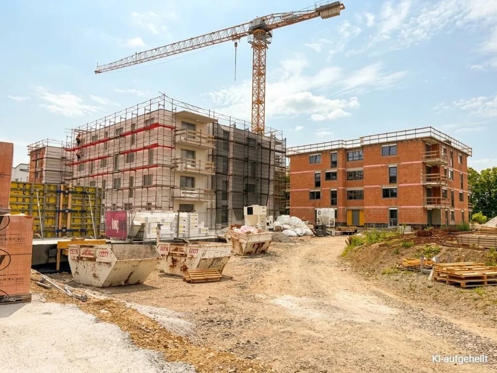 3-Zimmer-Wohnung mieten in Sankt Pölten – 79,36 m², € 1.003 – Bild 6 von 13