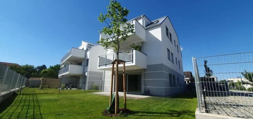 1-Zimmer-Gewerbeimmobilie kaufen in Korneuburg – 41 m², € 79.000 – Bild 3 von 8