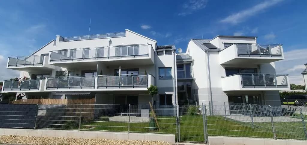 1-Zimmer-Gewerbeimmobilie kaufen in Korneuburg – 41 m², € 79.000 – Bild 4 von 8