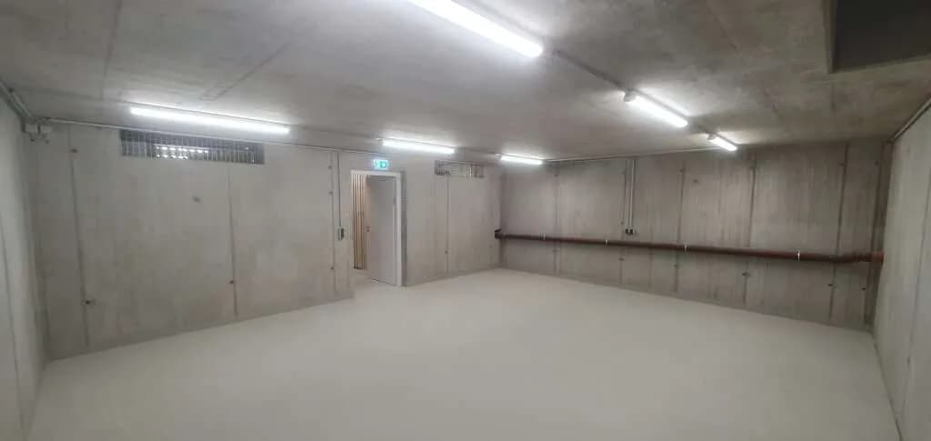 1-Zimmer-Gewerbeimmobilie kaufen in Korneuburg – 41 m², € 79.000 – Bild 5 von 8