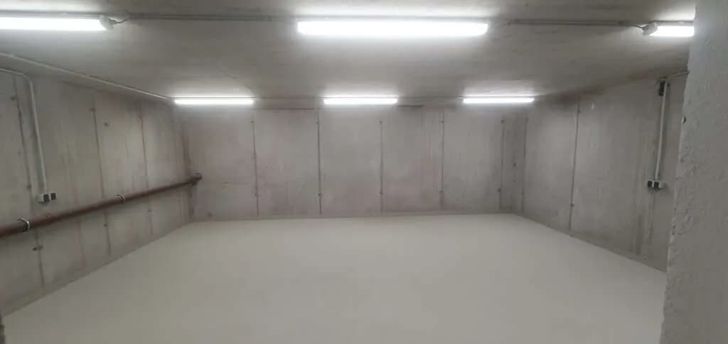 1-Zimmer-Gewerbeimmobilie kaufen in Korneuburg – 41 m², € 79.000 – Bild 6 von 8