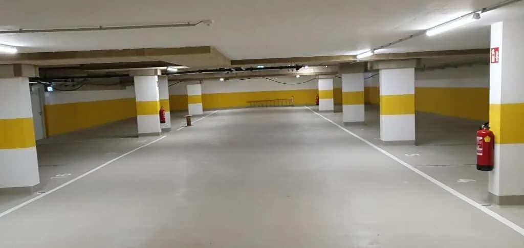 1-Zimmer-Gewerbeimmobilie kaufen in Korneuburg – 41 m², € 79.000 – Bild 7 von 8