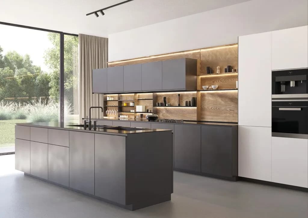 3-Zimmer-Wohnung kaufen in Graz – 96,26 m², € 696.118 – Bild 5 von 13