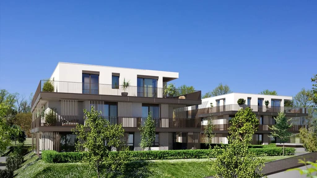3-Zimmer-Wohnung kaufen in Graz – 96,26 m², € 696.118 – Bild 7 von 13