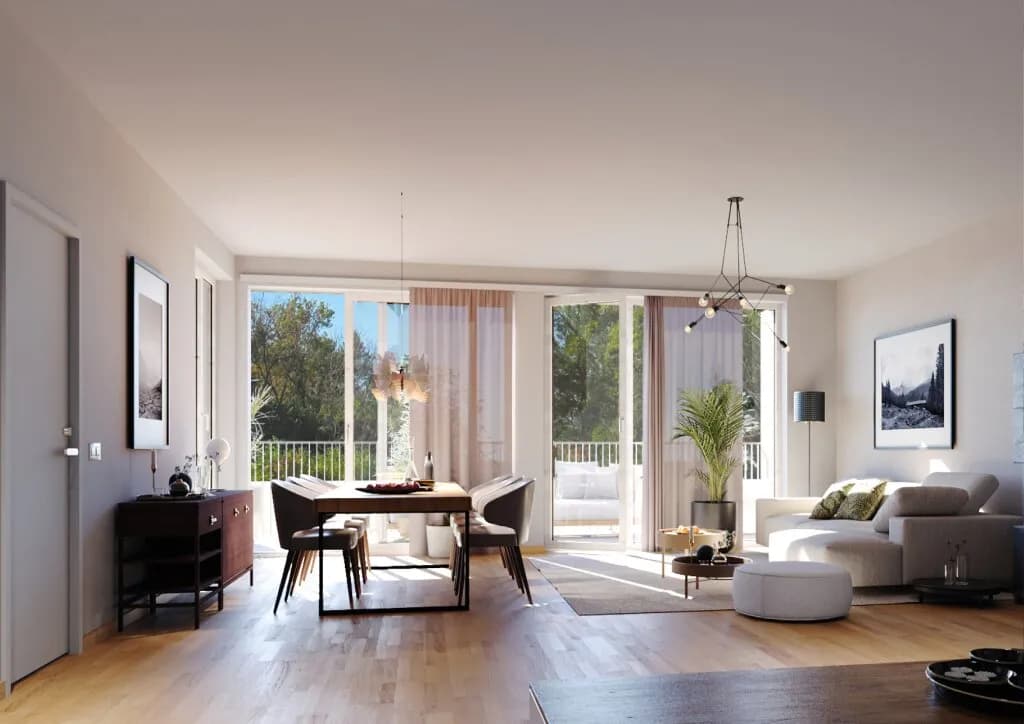 3-Zimmer-Wohnung kaufen in Graz – 96,26 m², € 696.118 – Bild 8 von 13