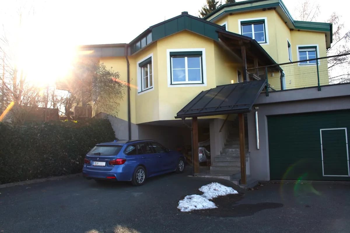 Immobilie mieten in Deutschlandsberg – 80 m², € 850