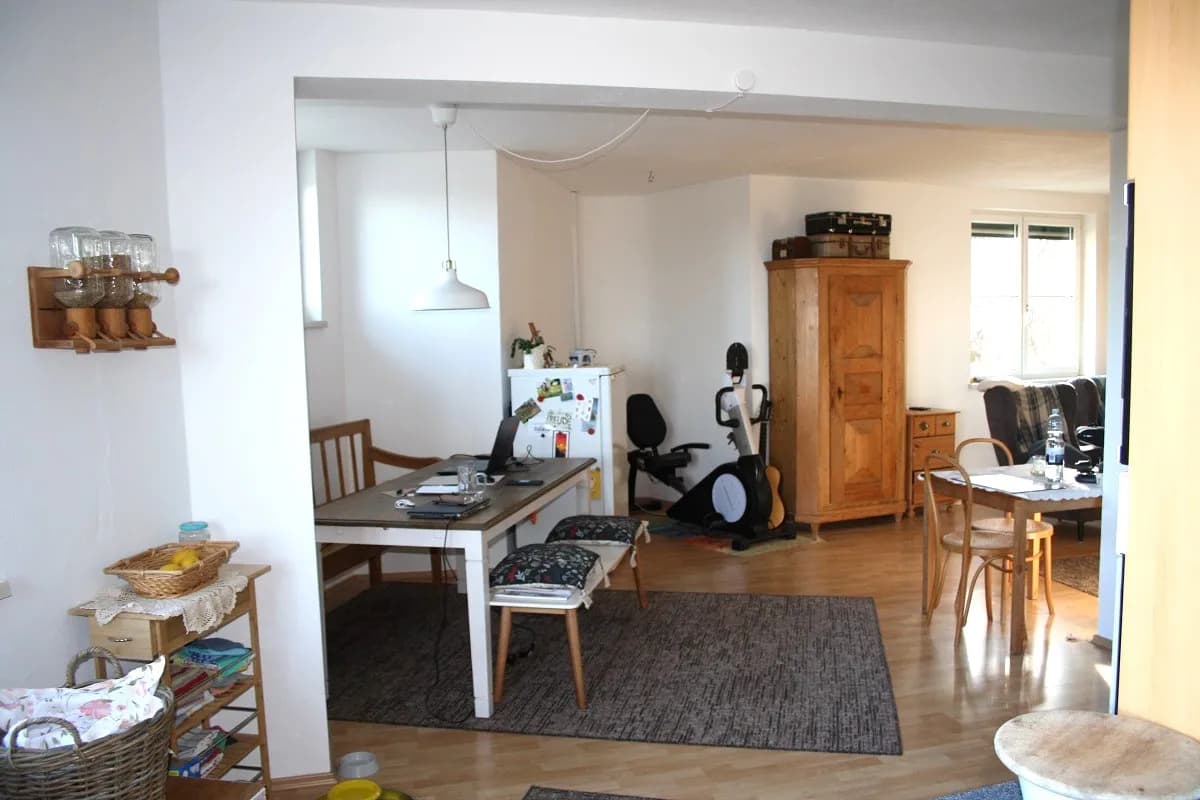 Immobilie mieten in Deutschlandsberg – 80 m², € 850 – Bild 12 von 16