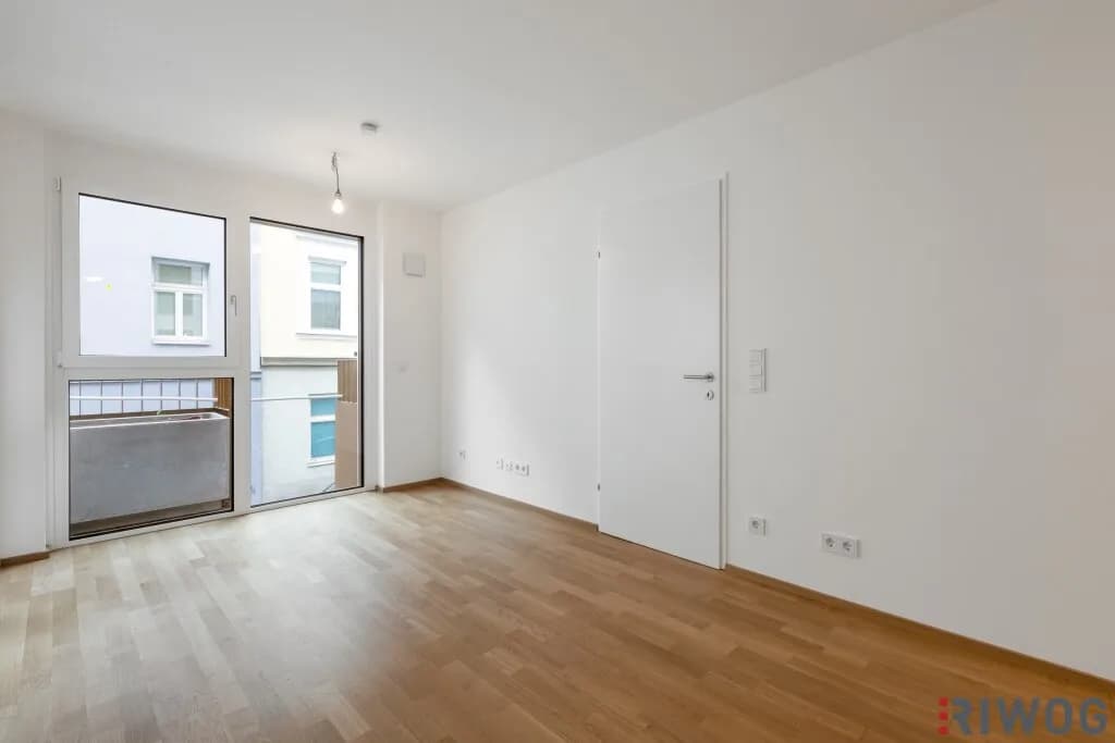 2-Zimmer-Wohnung kaufen in Wien – 33,46 m², € 271.900 – Bild 2 von 20