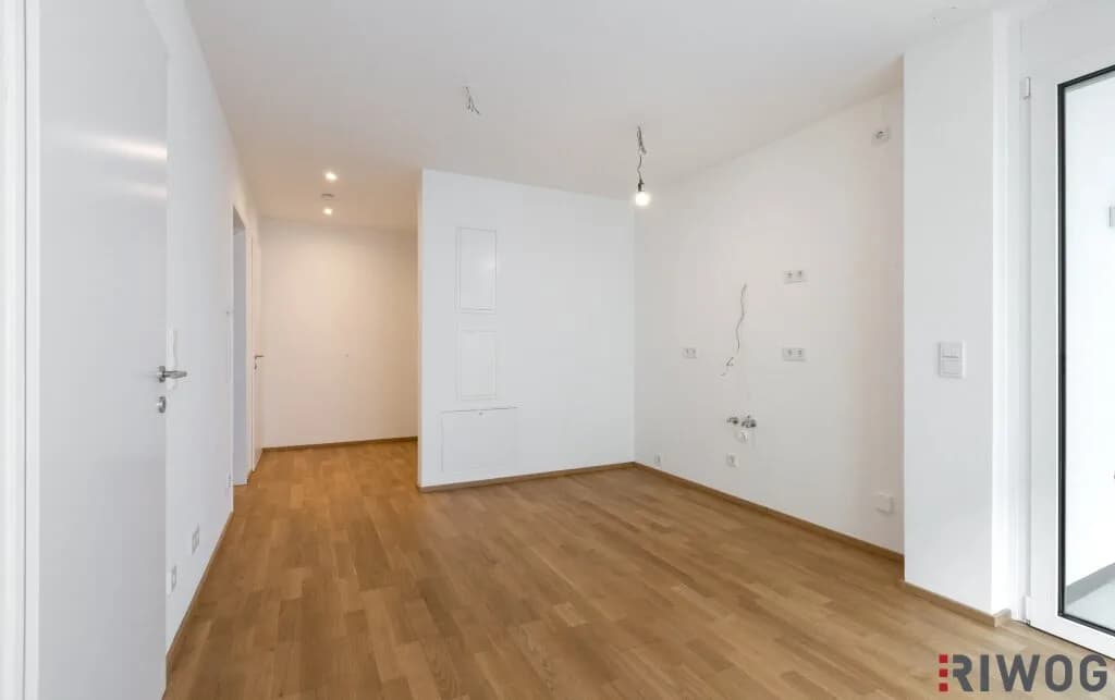 2-Zimmer-Wohnung kaufen in Wien – 33,46 m², € 271.900 – Bild 3 von 20