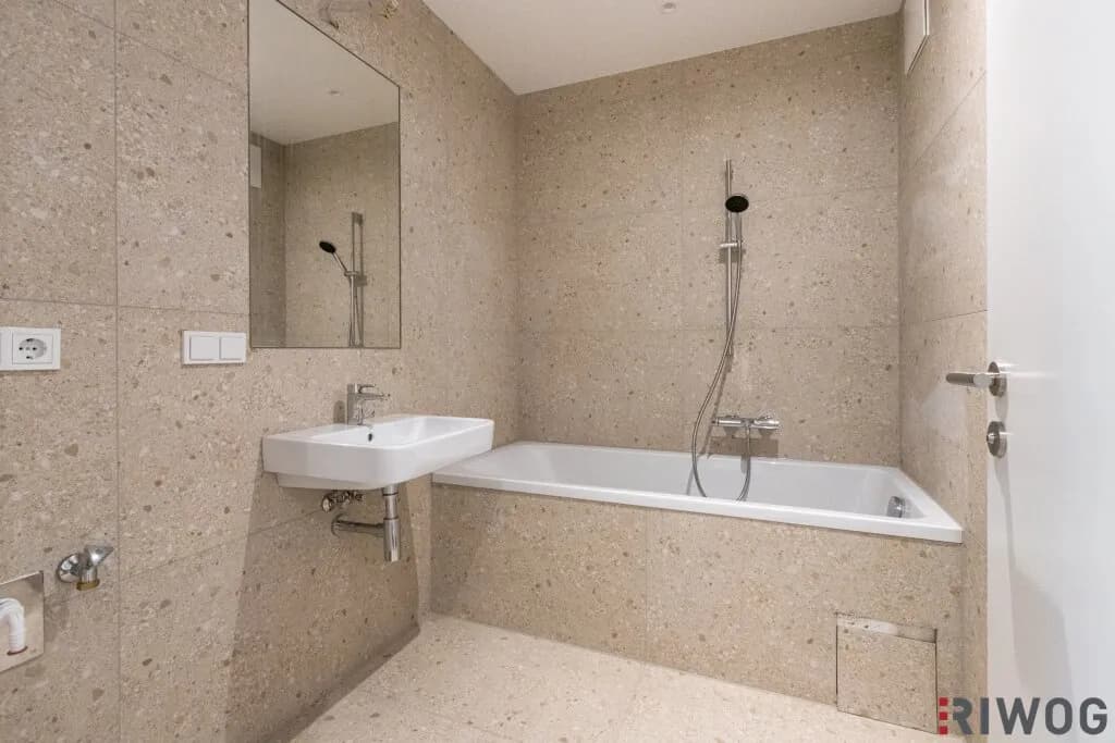2-Zimmer-Wohnung kaufen in Wien – 33,46 m², € 271.900 – Bild 5 von 20