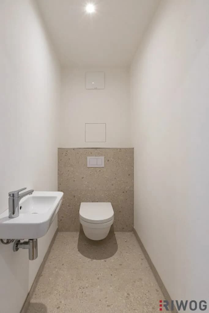 2-Zimmer-Wohnung kaufen in Wien – 33,46 m², € 271.900 – Bild 6 von 20