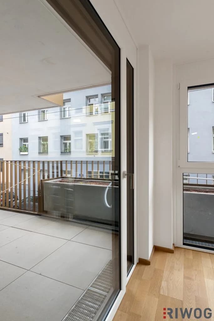 2-Zimmer-Wohnung kaufen in Wien – 33,46 m², € 271.900 – Bild 19 von 20