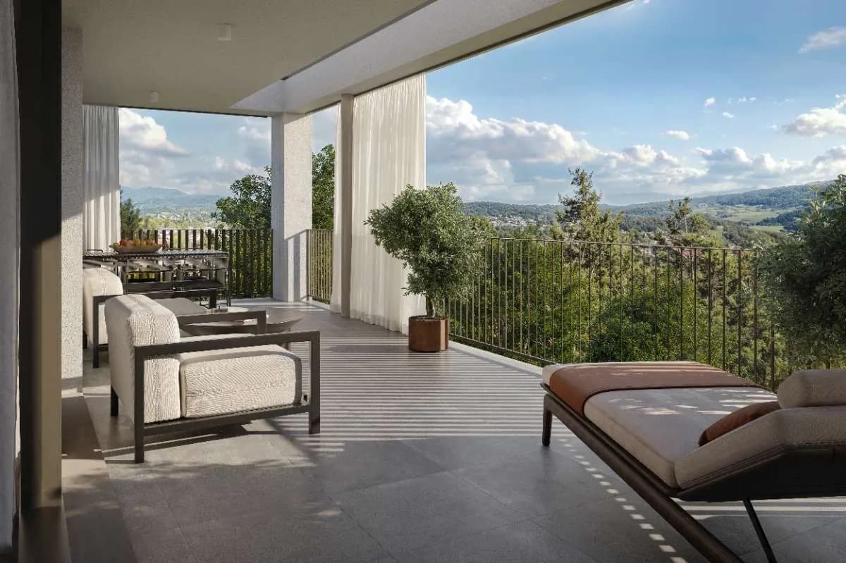 4-Zimmer-Wohnung kaufen in Graz – 109,62 m² – Bild 2 von 6