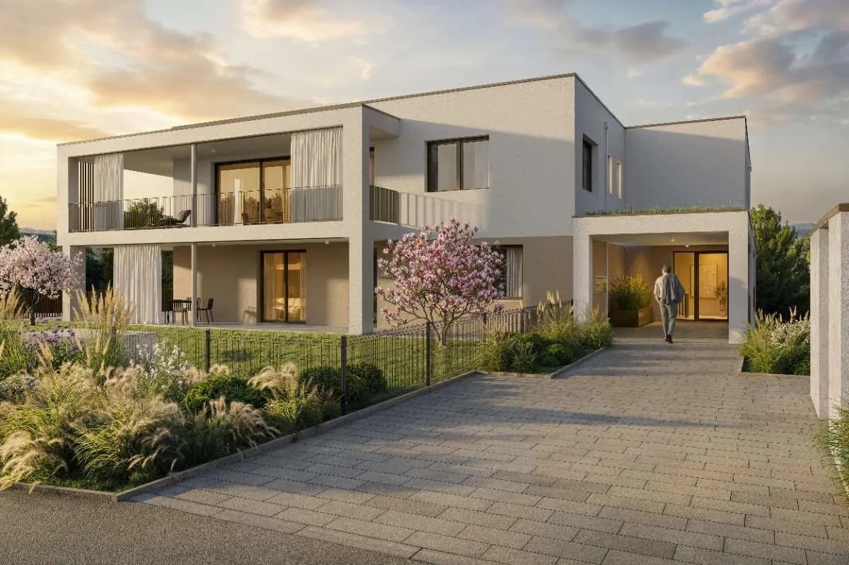 4-Zimmer-Wohnung kaufen in Graz – 109,62 m² – Bild 3 von 6