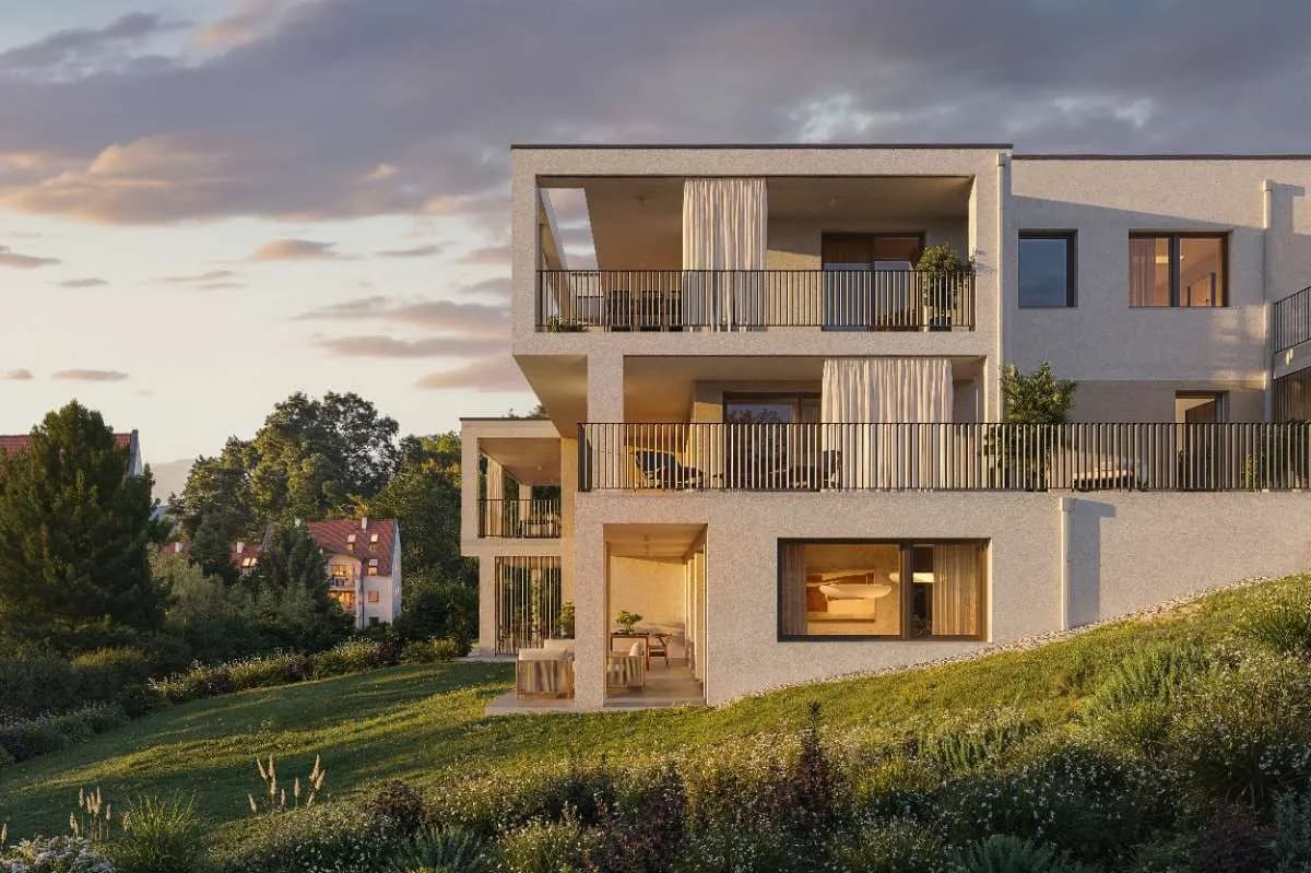 4-Zimmer-Wohnung kaufen in Graz – 109,62 m² – Bild 4 von 6