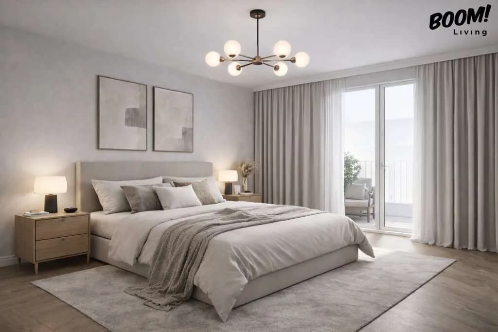2-Zimmer-Wohnung kaufen in Wien – 55,52 m², € 377.500 – Bild 4 von 15