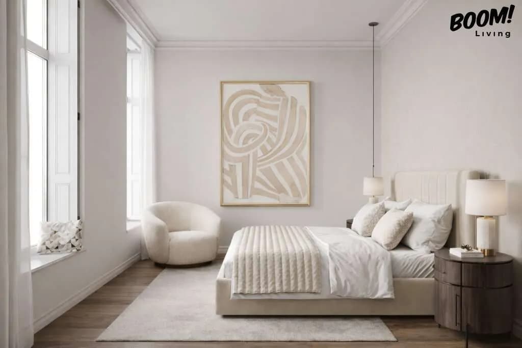 2-Zimmer-Wohnung kaufen in Wien – 55,52 m², € 377.500 – Bild 8 von 15