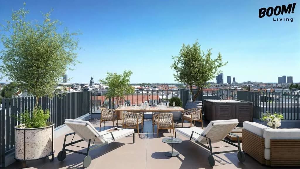 2-Zimmer-Wohnung kaufen in Wien – 55,52 m², € 377.500 – Bild 12 von 15