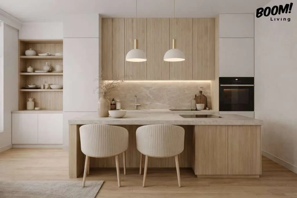 2-Zimmer-Wohnung kaufen in Wien – 55,52 m², € 377.500 – Bild 13 von 15