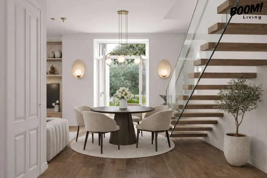 2-Zimmer-Wohnung kaufen in Wien – 55,52 m², € 377.500 – Bild 14 von 15