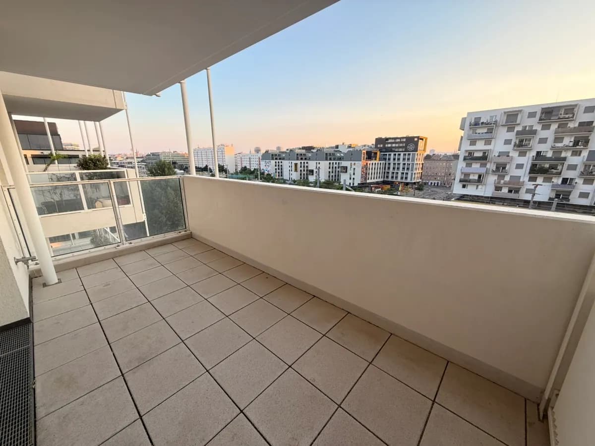 2-Zimmer-Wohnung mieten in Wien – 54 m², € 1.362
