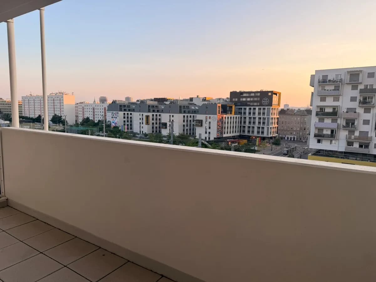 2-Zimmer-Wohnung mieten in Wien – 54 m², € 1.362 – Bild 2 von 19