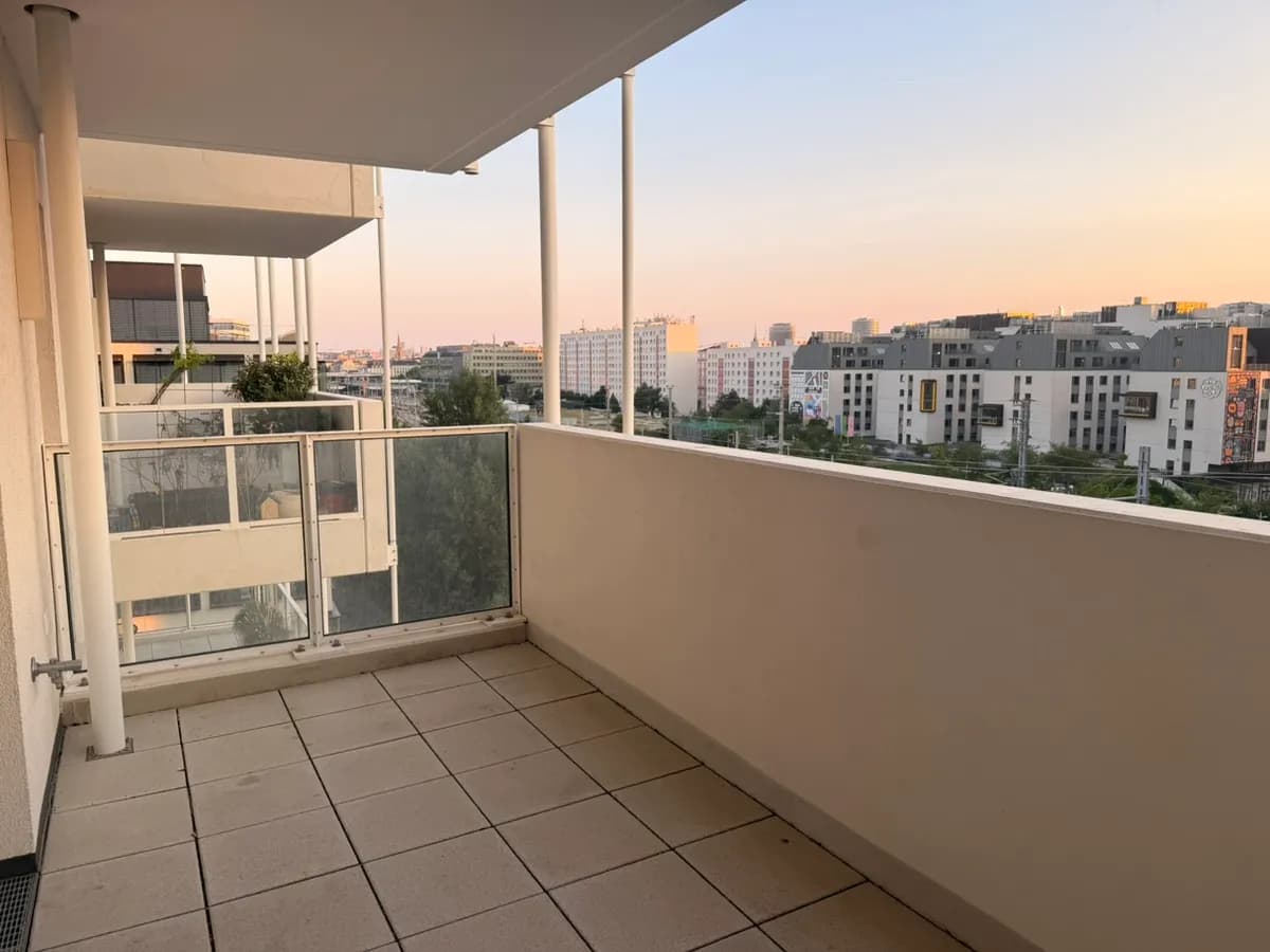 2-Zimmer-Wohnung mieten in Wien – 54 m², € 1.362 – Bild 3 von 19
