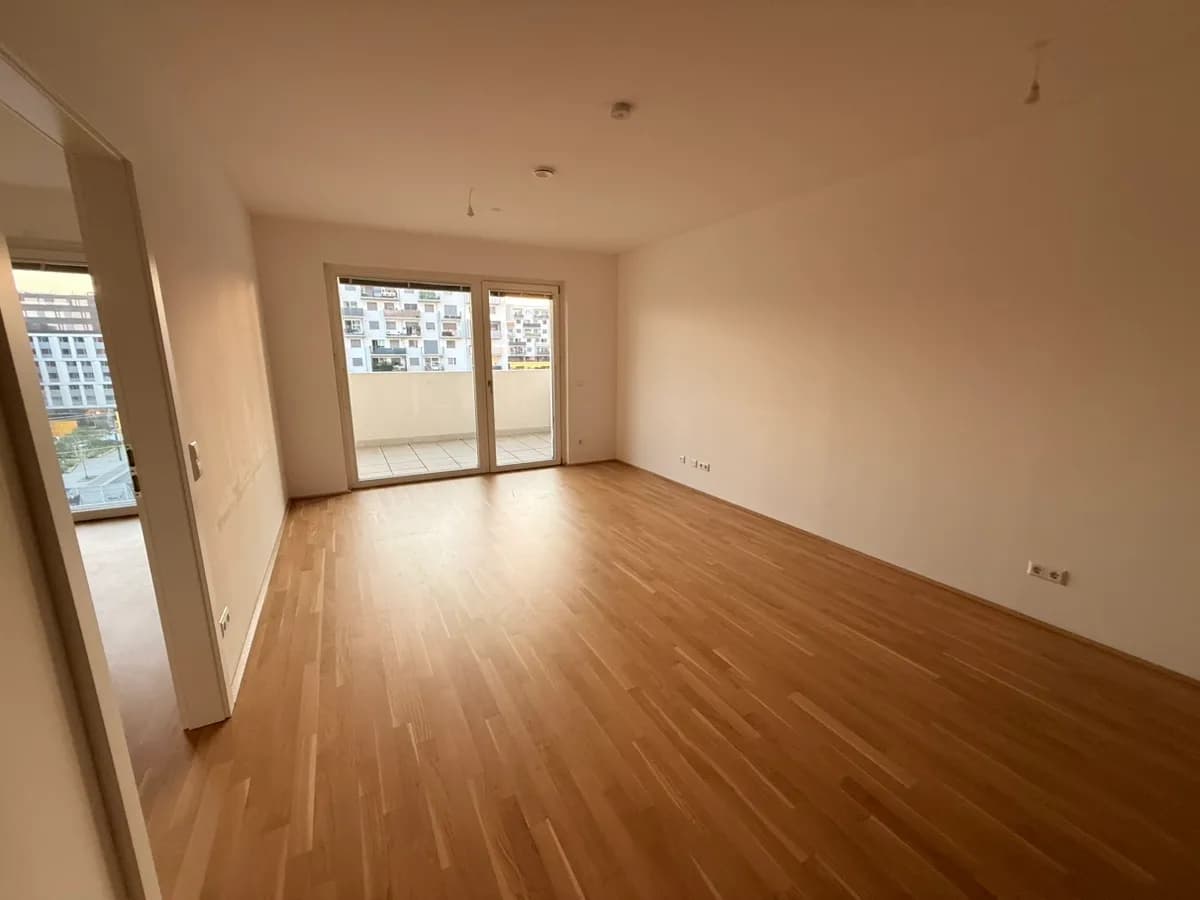 2-Zimmer-Wohnung mieten in Wien – 54 m², € 1.362 – Bild 4 von 19