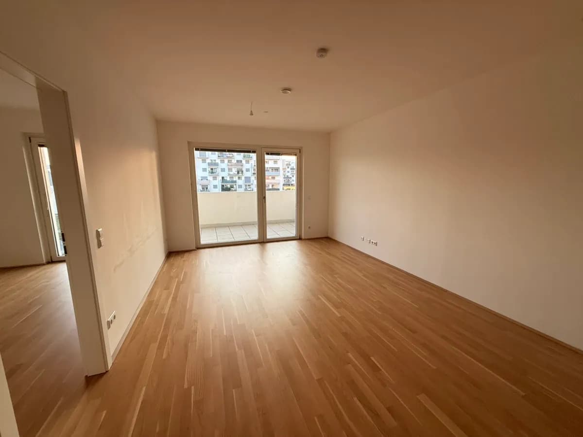 2-Zimmer-Wohnung mieten in Wien – 54 m², € 1.362 – Bild 5 von 19