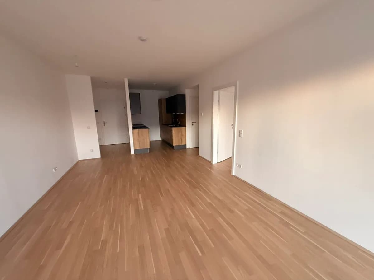 2-Zimmer-Wohnung mieten in Wien – 54 m², € 1.362 – Bild 6 von 19