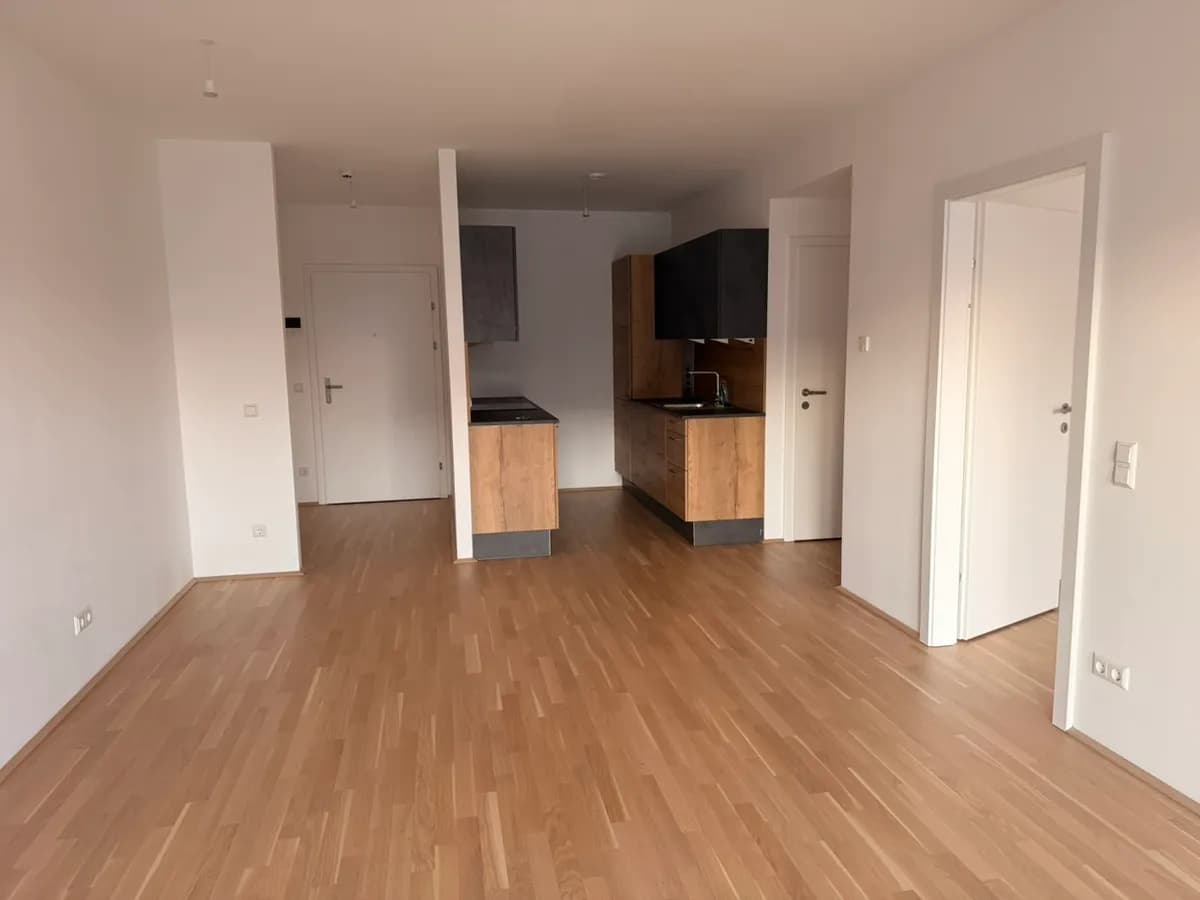 2-Zimmer-Wohnung mieten in Wien – 54 m², € 1.362 – Bild 7 von 19