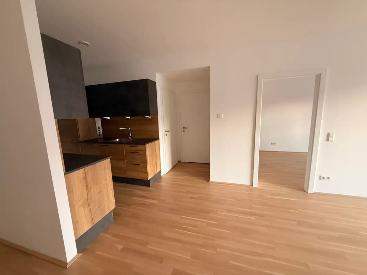 2-Zimmer-Wohnung mieten in Wien – 54 m², € 1.362 – Bild 10 von 19