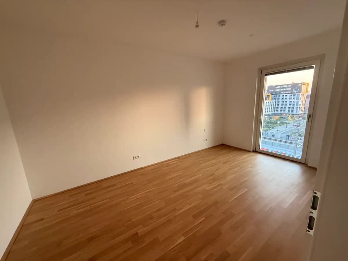 2-Zimmer-Wohnung mieten in Wien – 54 m², € 1.362 – Bild 12 von 19