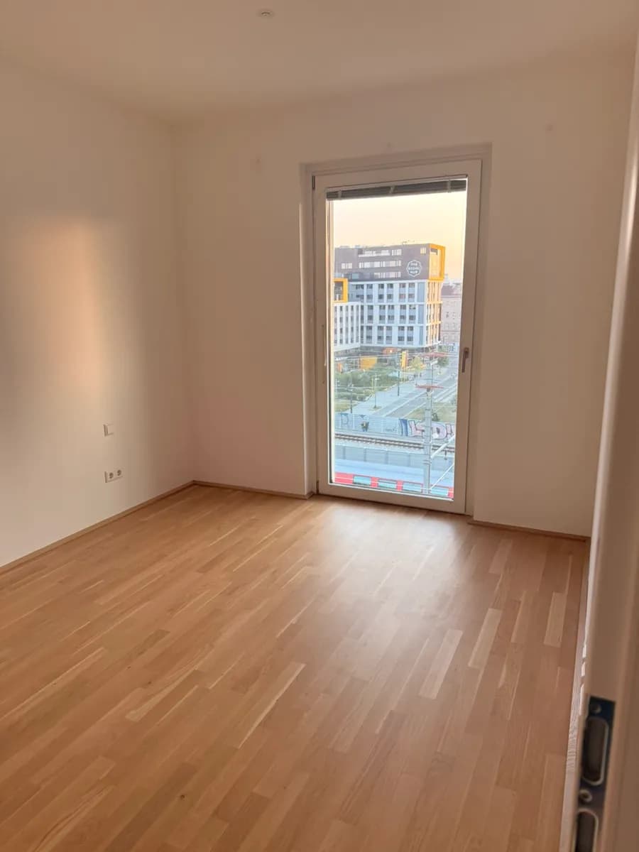 2-Zimmer-Wohnung mieten in Wien – 54 m², € 1.362 – Bild 13 von 19
