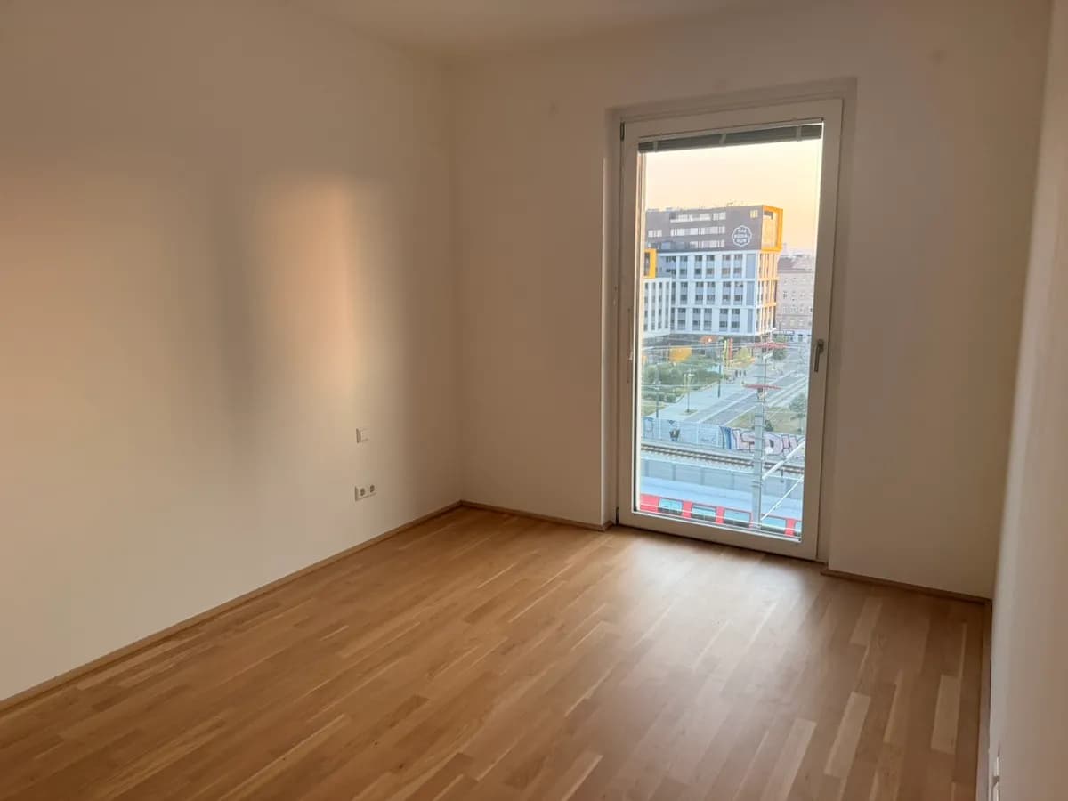 2-Zimmer-Wohnung mieten in Wien – 54 m², € 1.362 – Bild 14 von 19