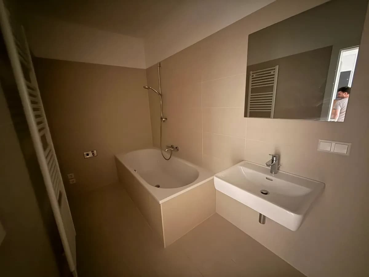 2-Zimmer-Wohnung mieten in Wien – 54 m², € 1.362 – Bild 16 von 19