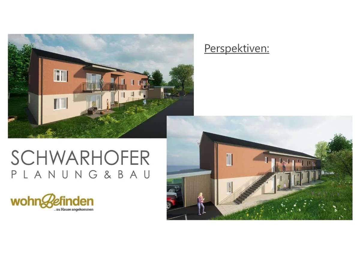 2-Zimmer-Wohnung kaufen in Weiz – 55,19 m², € 202.033 – Bild 5 von 11