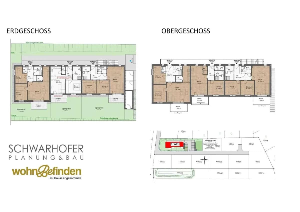2-Zimmer-Wohnung kaufen in Weiz – 55,19 m², € 202.033 – Bild 6 von 11